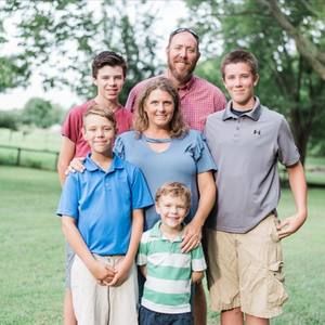 Meet your Posher, Jennifer